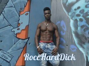 RoccHardDick