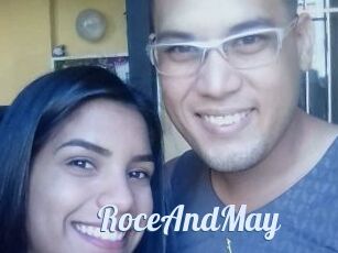 RoceAndMay