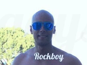 Rockboy