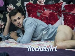 RocketArt
