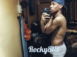 Rocky818
