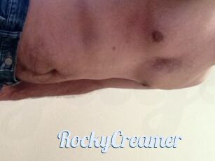 RockyCreamer