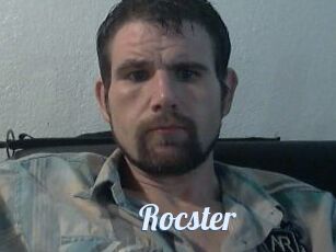 Rocster