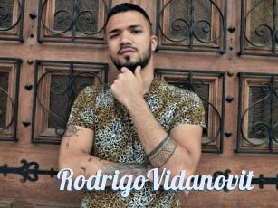 RodrigoVidanovit