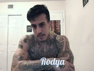 Rodya