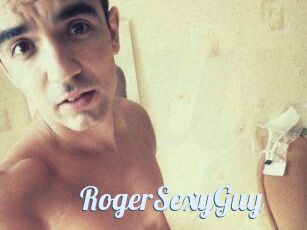 RogerSexyGuy
