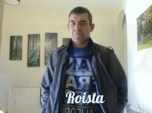 Roista