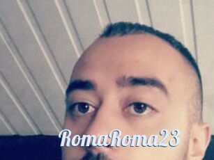 RomaRoma23