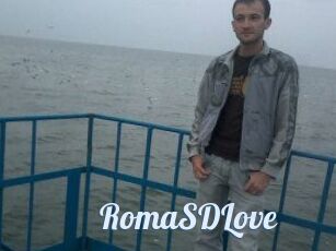 RomaSDLove