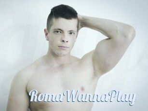 RomaWannaPlay