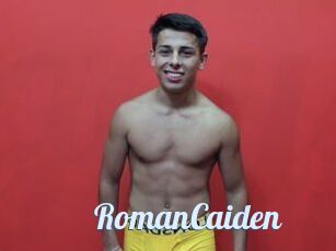 RomanCaiden