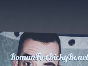RomanFoxRickyBonet