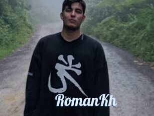 RomanKh