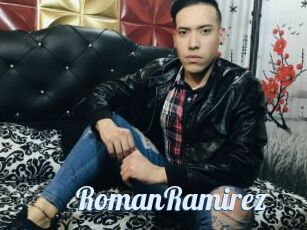 RomanRamirez