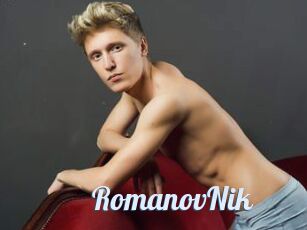 RomanovNik