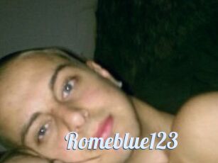 Romeblue123