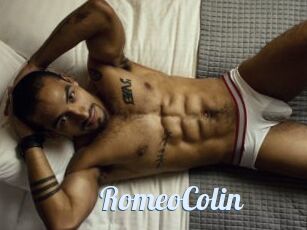 RomeoColin
