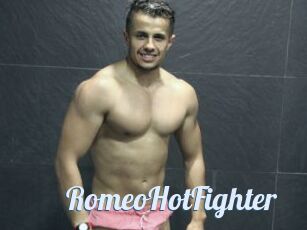 RomeoHotFighter