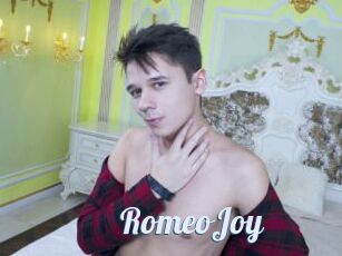 RomeoJoy