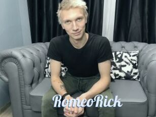 RomeoRick