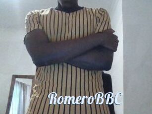 RomeroBBC