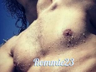Rommie23