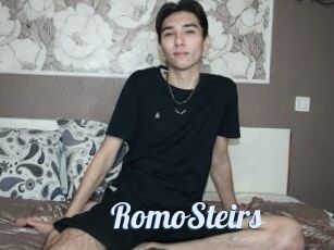 RomoSteirs