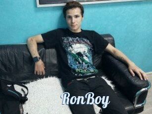 RonBoy