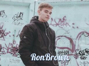 RonBrown