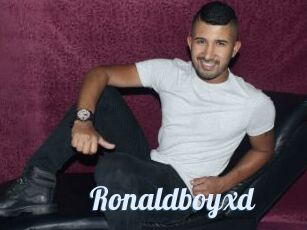 Ronaldboyxd