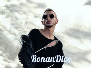 RonanDice