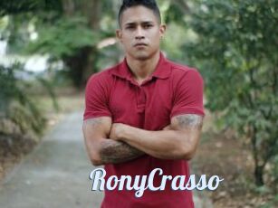 RonyCrasso