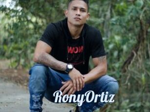 RonyOrtiz
