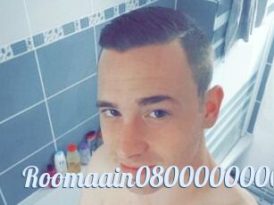 Roomaain0800000000