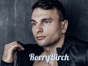 RorryBirch