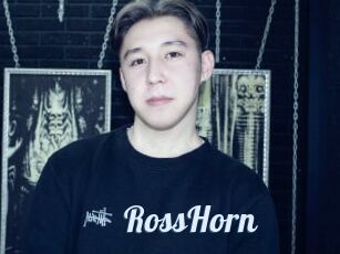 RossHorn