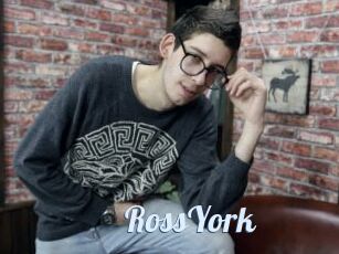 RossYork