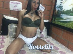 Rossetits