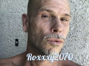 Roxxxy2070