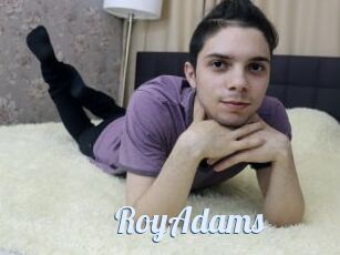 RoyAdams