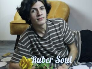 Ruber_Soul