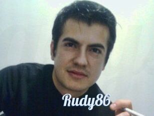 Rudy86