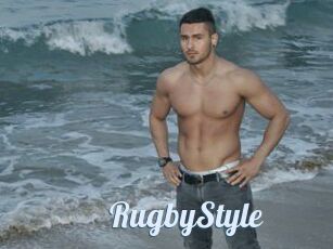 RugbyStyle
