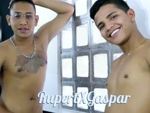 RupertXGaspar