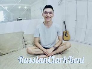 RussianClarkKent