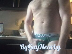 RyGuyNearby