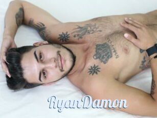 RyanDamon
