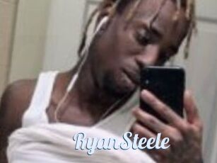 RyanSteele