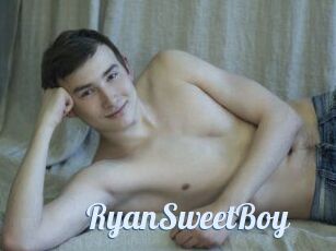 RyanSweetBoy