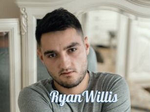 RyanWillis